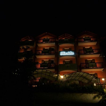 Hotel Florida Molveno Exteriér fotografie
